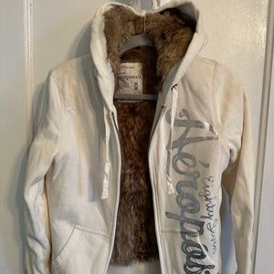 Aeropostale Hoodie sweater